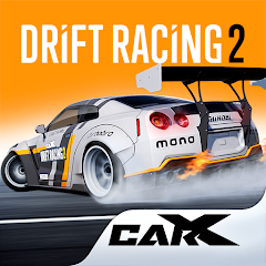 drift racing 2 as alternative of Car Simulator 2