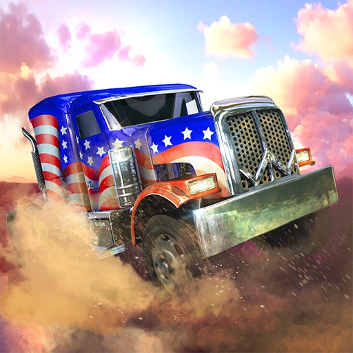 off the road as alternative to Car simulator 2