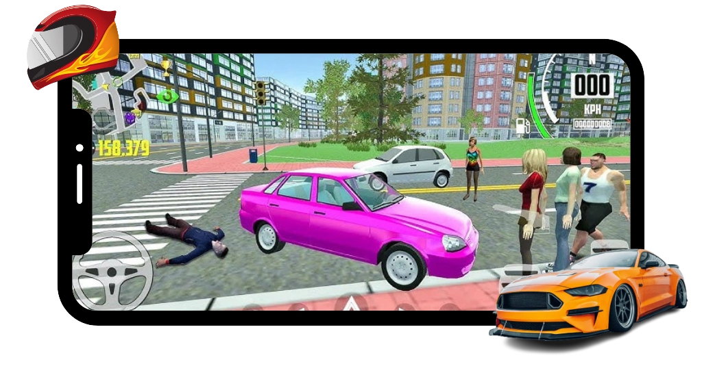 open world mod in CS2