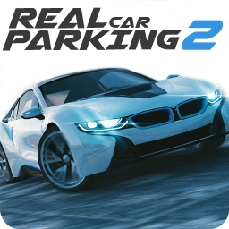 real car parking 2 as alternative to Car Simulator 2