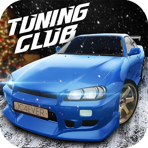 tuning club online as alternative to car simulator 2