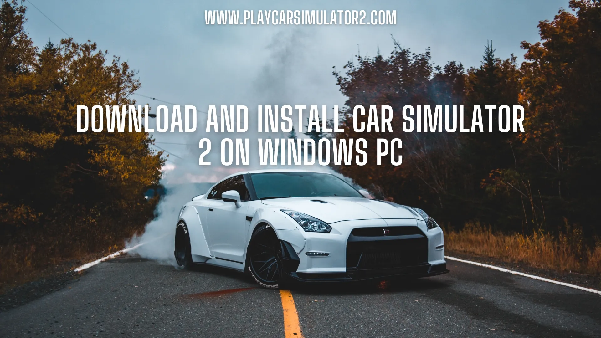 car simulator 2 for pc