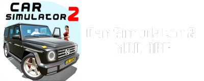 car simulator 2 logo
